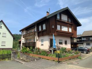 Ferienwohnung Leonhard Müller - Marktrodach - 9