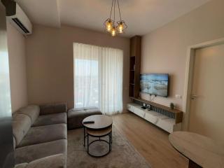 Tirana Center Boulevard Apartment - Tirana - 0
