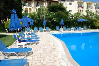 Alexandros Studios and Apartments - Roda - 3