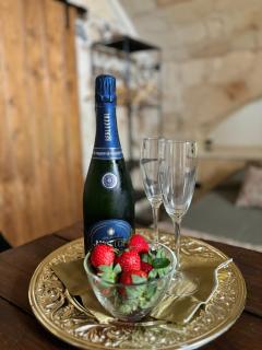 La Nicchia, Romantic Suite in Historic Manduria - 5