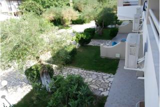 Alexandros Studios and Apartments - Roda - 1