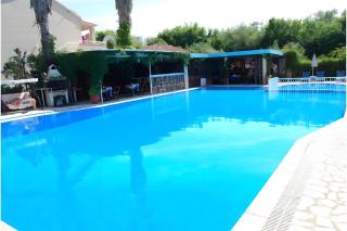 Alexandros Studios and Apartments - Roda - 9