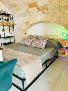 La Nicchia, Romantic Suite in Historic Manduria - 2