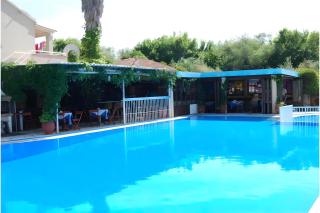 Alexandros Studios and Apartments - Roda - 8
