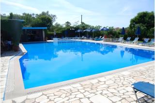 Alexandros Studios and Apartments - Roda - 7