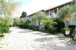 Alexandros Studios and Apartments - Roda - 2