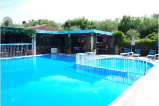 Alexandros Studios and Apartments - Roda - 6