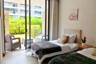 “Lujoso Apto con Piscina, Terraza Privada y Salida a la Playa” - Cartagena das Índias - 4