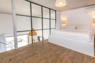 Tinosera Luxury Suites - Agios Sostis - 1