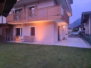 Casa Vanna - Mezzano - 7