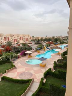 Lasirena - Ain Sukhna - 3