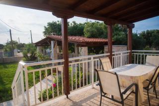 Apartments in a villa by the beautiful sea bay(2) - Nea Potidaea - 3