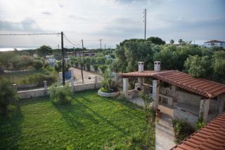 Apartments in a villa by the beautiful sea bay(2) - Nea Potidaea - 7