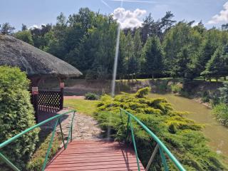 Bylew Zacisze - Licheń Stary - 3