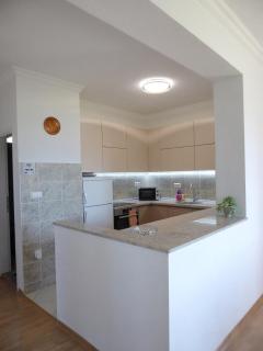 Small Hill Apartments - - 8