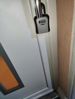 Small Hill Apartments - - 5