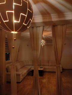 Small Hill Apartments - - 4