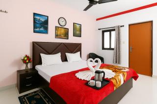 Maa Janki Homestay - Walking distance from Ram mandir - Ayodhya - 0