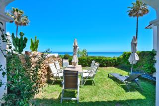 3133 Beachfront Townhouse in Aldea Beach - Manilva - 9