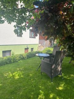 Wohnung IDA ruhig, modern mit Parkplatz bei RW und VS - Deißlingen - 5