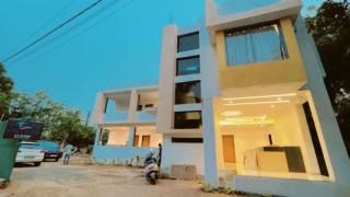 Raj Villa - Marwad - 5