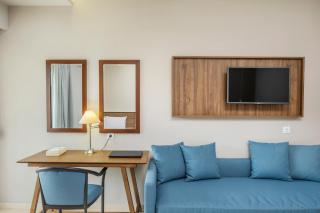 Iris Hotel - Siviri - 4