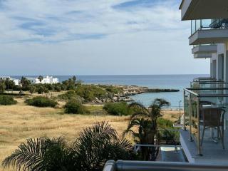 Too Coool 1 Bedroom Apartment Coralli Resort - Protaras - 1