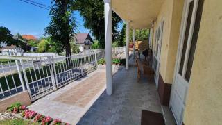 Two-Bedroom Apartment Siofok near Lake 3 - Siófok - 6