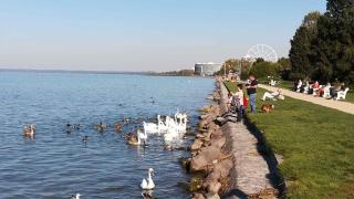 Two-Bedroom Apartment Siofok near Lake 3 - Siófok - 4
