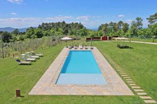 Villa Poggio ai Sassi-Private Villa & Pool - Reggello - 9