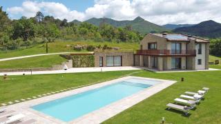 Villa Poggio ai Sassi-Private Villa & Pool - Reggello - 8