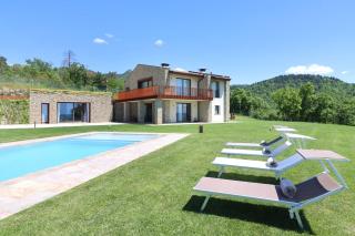 Villa Poggio ai Sassi-Private Villa & Pool - Reggello - 0