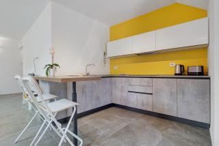 Appartamento Smart - Klimt - Dro - 2