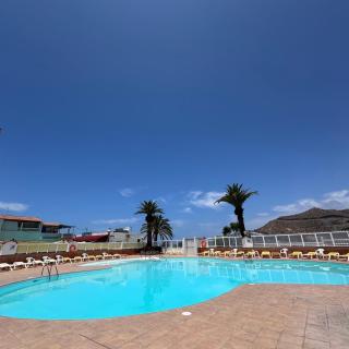 Welcome to the relax zone - Los Caideros - 8