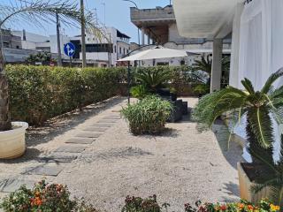 B&B Aquavia - Porto Cesareo - 5
