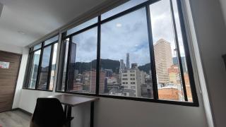 SAANA Coliving & Hotel Downtown Bogotá - Bogotá - 7