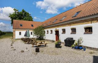7 Bedroom Stunning Home In Grenaa - D70125 - Rimsø - 9