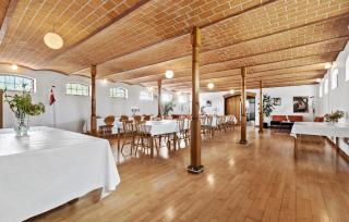 7 Bedroom Stunning Home In Grenaa - D70125 - Rimsø - 5