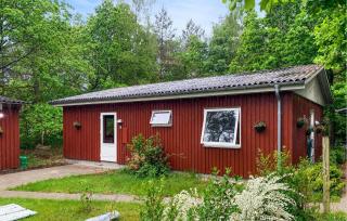 Three Bedroom Cozy Home In Ebeltoft - Ebeltoft - 3