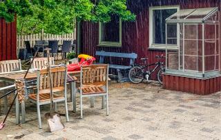 Three Bedroom Cozy Home In Ebeltoft - 2