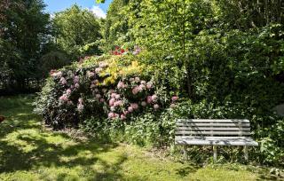 7 Bedroom Stunning Home In Grenaa - D70125 - Rimsø - 2