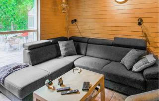 Three Bedroom Cozy Home In Ebeltoft - Ebeltoft - 9