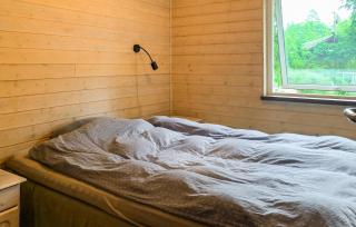Three Bedroom Cozy Home In Ebeltoft - Ebeltoft - 6