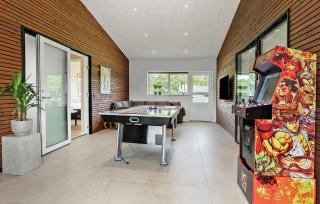 Nice Home In Hadsund With Sauna - D62710 - Hadsund - 4