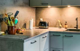 Three Bedroom Cozy Home In Ebeltoft - Ebeltoft - 1