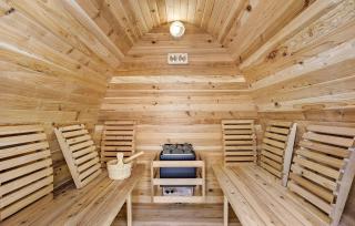 Nice Home In Hadsund With Sauna - D62710 - Hadsund - 3