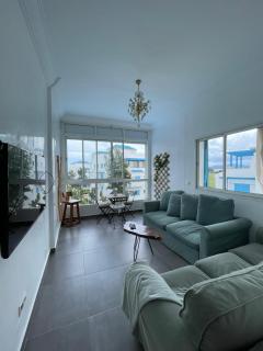 Appartement prestigieux à Smir Park M'diq - Marina Smir - 5
