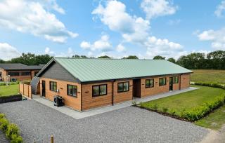 Nice Home In Hadsund With Sauna - D62710 - 1