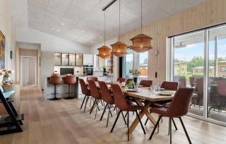 Nice Home In Hadsund With Sauna - D62710 - Hadsund - 7