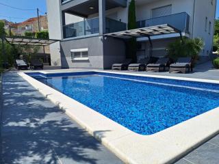 Luxury apartment Paradise - Podstrana - 3
